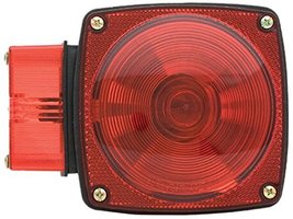 Uriah Products UL452001 Submersible Stop/Turn/Trailer Tail Light (Right ... - $33.80 CAD