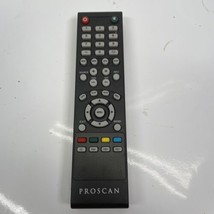 PROSCAN PLDED4017 PLDED4016A-D PLDED3996A-E PLED5529A-G Remote - $11.30