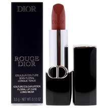 Rouge Dior Couture Satin Lipstick - 434 Promenade by Christian Dior for Women -  - $51.43