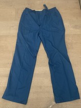Pair BRUCE JENNER SPORTS IN MOTION SIM Sports - Active Wear Pants SIZE L... - $12.00