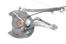 00-06 MERCEDES-BENZ S430 REAR RIGHT PASSENGER SIDE KNUCKLE W/ CONTROL ARMS Q4136 image 6