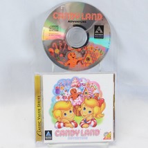 Candy Land Adventure Classic Value Series PC/MAC Hasbro Interactive - £12.48 GBP