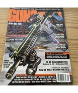 GUNS &amp; WEAPONS FOR LAW ENFORCEMENT  MAY 2012 - $99.51 MXN