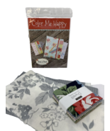 This &amp; That Color Me Happy Zippered Pouch Sewing Kit NEW - $18.04