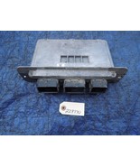 2009 Ford F150 5.4 engine computer ECM ECU 9L3A-12A650-BXD OEM PKP3 - $205.14 CAD