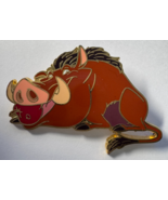 Disney WDW - Pumbaa as a Roasted Pig #5702 Pin - $26.01 CAD