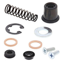 ALL BALLS REAR MASTER CYLINDER REBUILD KIT 2018 CAN AM OUTLANDER MAX STD... - £17.95 GBP