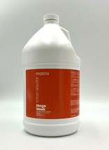 Matrix Total Results Mega Sleek Shea Butter Shampoo 128 oz 1 Gallon - $80.96