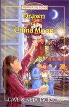 Drawn by a China Moon: Lottie Moon (Trailblazer Books #34) Jackson, Dave... - $14.00