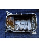 02-06 Acura RSX Type S K20A2 aluminum oil pan assembly OEM engine motor ... - $3,117.31 MXN