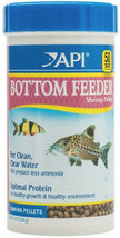 API Bottom Feeder Premium Squid Pellet Fish Food - Immunity Boosting Sinking Pel - £3.07 GBP+