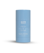 Bluzen Deodorant Fresh &amp; Clean - Aluminum Free, 2.6 fl oz - $316.52 MXN