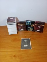 Lot of 350  Galactic Empires Cards CCG, Nice shape! - £85.62 GBP