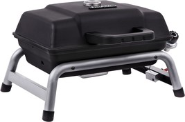 Portable 240 Liquid Propane Gas Grill By Char-Broil. - £89.23 GBP