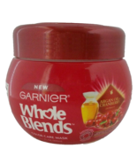 NEW GARNIER MOROCCAN Argan Oil-Cranberry Extract Treatment  10.1oz - $23.00 CAD