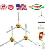 High-Efficiency Replacement Brushes for iRobot Roomba 800/900 Series - 3... - $227.90 MXN