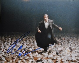 Robin Williams Signed Photo - The Fisher King w/coa - £310.94 GBP