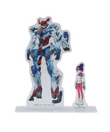 Ichiban Kuji Machu/GQuuuuuuX Visual Stand Gundam GQuuuuuuX vol.2  - $32.00
