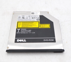 Dell CD-RW DVD-RW Optical Drive w/Bezel DU30N 60HJW 060HJW CN-060HJW - £7.77 GBP