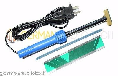 PIXEL REPAIR KIT for SAAB SID1 93 95 COMPUTER CLOCK RADIO INFO DISPLAY R... - $39.55
