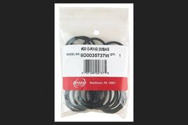 O'RING 1 X 1-3/16 X 3/32 by DANCO MfrPartNo 35737W - $15.88