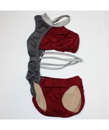 Secon Skin Costumes &amp; Dancewear Girl&#39;s Special Edition Custom Leotard si... - £62.90 GBP