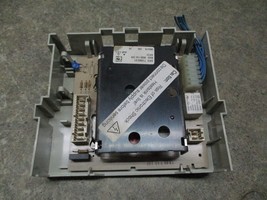 Bosch Washer Control Board Blue Part # 00675654 9000134259 - £61.98 GBP