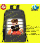 5 HRVY Backpack Bags - $62.26 CAD