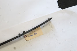 2002-2005 BMW E65 745I 745Li REAR BUMPER CENTER COVER MOLDING TRIM J2792 image 2