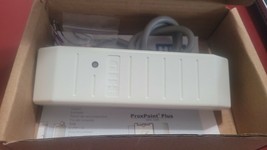 NEW HID White 5365EBP00-S107R Prox MiniProx PROXIMITY CARD READER ~ - $40.27