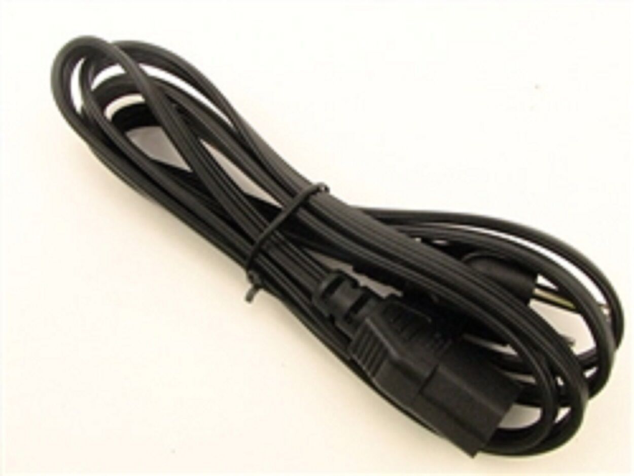 Dell AC Power Cable Cord - 6 feet, CN-05120P-25960-561-CGKM - $4.45