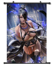 Various sizes Hot Anime Poster Lulu Home Decor Wall Scroll Painting - £7.02 GBP+