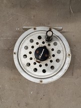 Vintage Shakesphere Omni 33 3 1/4 Fly Fishing Reel Kmart Troy Michigan H... - $351.45 MXN