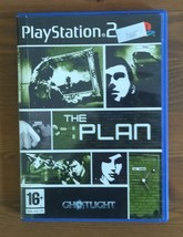 The Plan (PS2) - £9.55 GBP