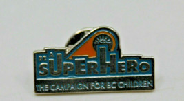 BC Children&#39;s Hospital Foundation Be Super Hero The Campaign For BC Chil... - £9.01 GBP