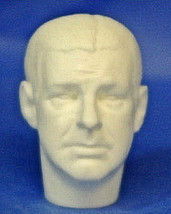 1/6 Scale Custom Lon Chaney Jr Action Figure Head! - £11.18 GBP