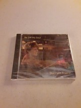 Duchess Raehn- Be Still My Soul (CD, 2008) Brand New, Sealed, Cracks - £11.07 GBP