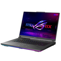 ASUS ROG Strix G16 Gaming Laptop, 16&quot; QHD 240Hz, GeForce RTX 4070, Intel... - £1,973.04 GBP