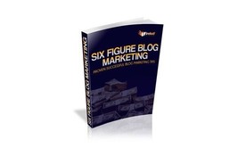 Six Figure Blog Marketing( Buy this get another for free) - £2.31 GBP