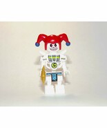 Minifigure Krazi Skulkin Ninjago Skeleton US Seller - $6.85