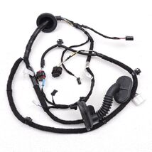 17-22 Tesla Model 3 Rear Right Door Wire Wiring Harness 2067966-00-B -28... - $54.45