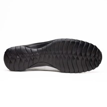 Bari Sporty Genuine Lizard Fashion Sneaker White image 4