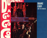 Duane A Go Go Go [Vinyl] - £40.08 GBP