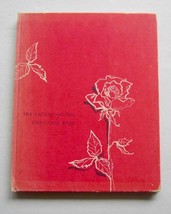 The Legend Of The Christmas Rose ~ Selma Lagerlof Vintage Hb 1954 Limited Ed - £9.00 GBP