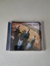 SIGNED x 3 - Satellite Soul - Great Big Universe (CD, 1999) Rare, VG, Tested - £10.27 GBP