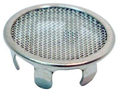 1965-1967 Corvette Vent Seat Back Chrome Sold As A Pair - $22.72