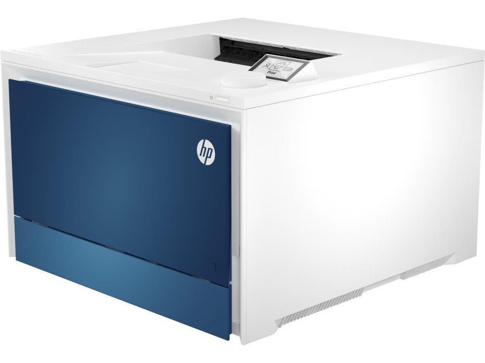   HP Color Laserjet Pro 4201DN  Duplex Network  4RA85F#BGJ  replace M454DN - $349.99