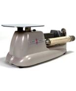 VTG Postage Scale, Mail Letter Scale, Pitney Bowes Stamford Industrial D... - $13.99