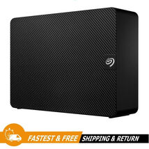 Seagate STKP10000400 10TB EXPANSION DESKTOP EXTERNAL DRIVE 3.5E USB3.0 -... - $405.81