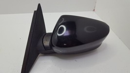 Driver Side View Mirror Power Sedan Non-heated Fits 08-12 ACCORD 526225 - £71.98 GBP